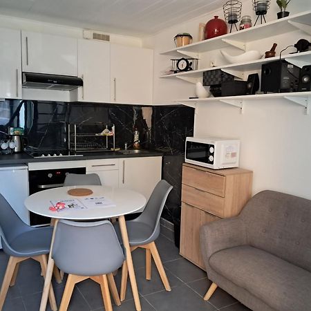Charmante Maison A 15 Minutes De La Place Comedie Montpellier Exterior foto