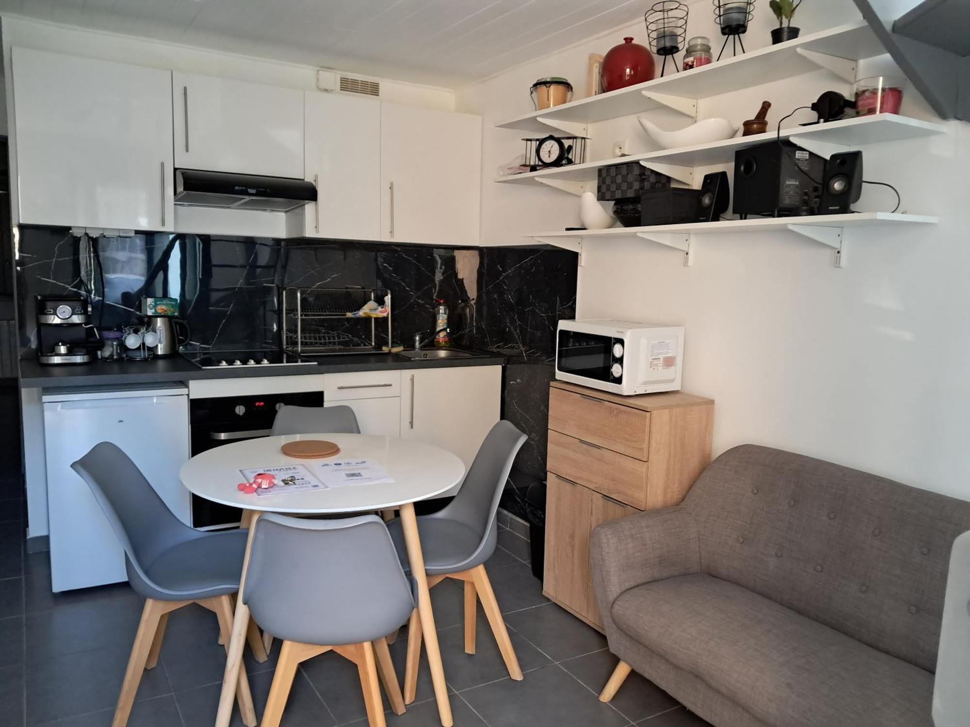 Charmante Maison A 15 Minutes De La Place Comedie Montpellier Exterior foto